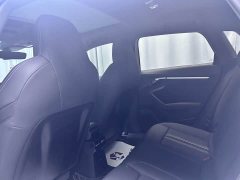 Audi A3 Sportback 35 TFSI Fashion Sport - ფოტო 14