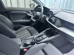 Audi A3 Sportback 35 TFSI Fashion Sport - ფოტო 15