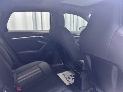 Audi A3 Sportback 35 TFSI Fashion Sport - ფოტო 16