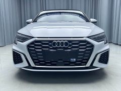Audi A3 Sportback 35 TFSI Fashion Sport - ფოტო 2