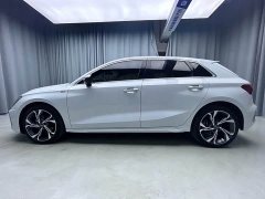 Audi A3 Sportback 35 TFSI Fashion Sport - ფოტო 4
