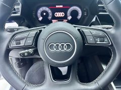 Audi A3 Sportback 35 TFSI Fashion Sport - ფოტო 6