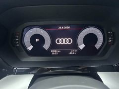 Audi A3 Sportback 35 TFSI Fashion Sport - ფოტო 7