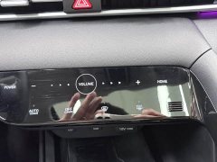 Hyundai Elantra 2023 1.5L CVT Luxury - ფოტო 14