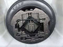 Hyundai Elantra 2023 1.5L CVT Luxury - ფოტო 19