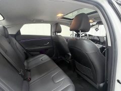 Hyundai Elantra 2023 1.5L CVT Luxury - ფოტო 20