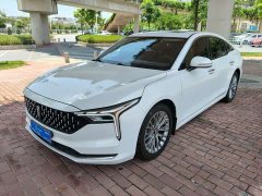 FAW Besturn B70 Third Generation 1.5T Automatic Comfort Edition - ფოტო 1