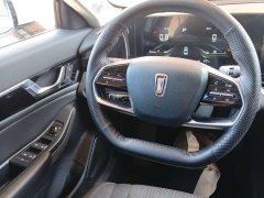 FAW Besturn B70 Third Generation 1.5T Automatic Comfort Edition - ფოტო 12