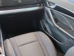FAW Besturn B70 Third Generation 1.5T Automatic Comfort Edition - ფოტო 14
