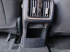 FAW Besturn B70 Third Generation 1.5T Automatic Comfort Edition - ფოტო 15