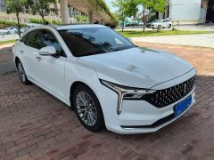 FAW Besturn B70 Third Generation 1.5T Automatic Comfort Edition - ფოტო 3