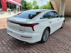 FAW Besturn B70 Third Generation 1.5T Automatic Comfort Edition - ფოტო 4