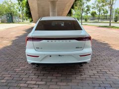 FAW Besturn B70 Third Generation 1.5T Automatic Comfort Edition - ფოტო 5