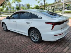 FAW Besturn B70 Third Generation 1.5T Automatic Comfort Edition - ფოტო 6