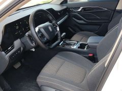 FAW Besturn B70 Third Generation 1.5T Automatic Comfort Edition - ფოტო 7