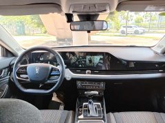 FAW Besturn B70 Third Generation 1.5T Automatic Comfort Edition - ფოტო 8
