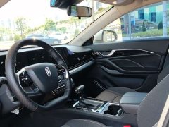 FAW Besturn B70 Third Generation 1.5T Automatic Comfort Edition - ფოტო 9