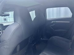 Audi A3 Sportback 35 TFSI Luxury Sport - ფოტო 14