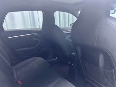 Audi A3 Sportback 35 TFSI Luxury Sport - ფოტო 16