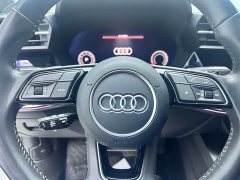 Audi A3 Sportback 35 TFSI Luxury Sport - ფოტო 6