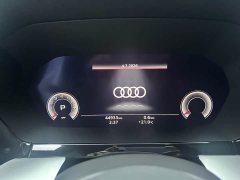 Audi A3 Sportback 35 TFSI Luxury Sport - ფოტო 7