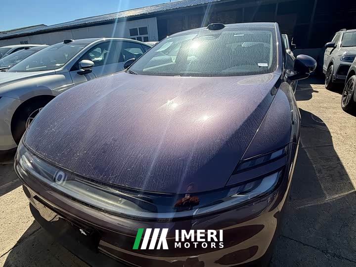 Changan Qiyuan A06 510Max