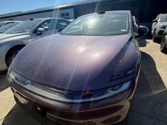 Changan Qiyuan A06 510Max - ფოტო 1