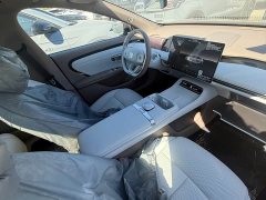 Changan Qiyuan A06 510Max - ფოტო 11