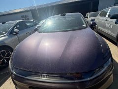 Changan Qiyuan A06 510Max - ფოტო 2