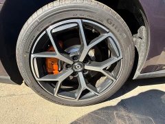 Changan Qiyuan A06 510Max - ფოტო 9