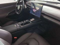 Xiaomi SU7 2024 Rear-Wheel Drive Ultra-Long Range Advanced Autonomous Driving Pro - ფოტო 10