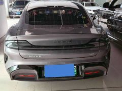 Xiaomi SU7 2024 Rear-Wheel Drive Ultra-Long Range Advanced Autonomous Driving Pro - ფოტო 11