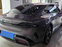 Xiaomi SU7 2024 Rear-Wheel Drive Ultra-Long Range Advanced Autonomous Driving Pro - ფოტო 13