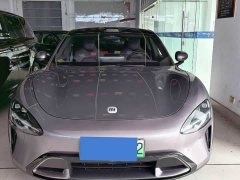 Xiaomi SU7 2024 Rear-Wheel Drive Ultra-Long Range Advanced Autonomous Driving Pro - ფოტო 2