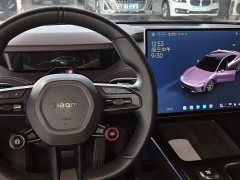 Xiaomi SU7 2024 Rear-Wheel Drive Ultra-Long Range Advanced Autonomous Driving Pro - ფოტო 5