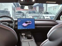 Xiaomi SU7 2024 Rear-Wheel Drive Ultra-Long Range Advanced Autonomous Driving Pro - ფოტო 7