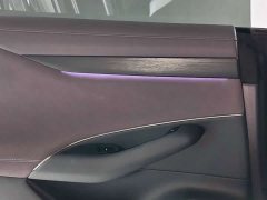 Xiaomi SU7 2024 Rear-Wheel Drive Ultra-Long Range Advanced Autonomous Driving Pro - ფოტო 8