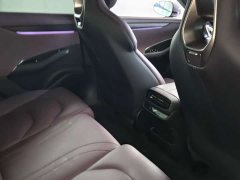 Xiaomi SU7 2024 Rear-Wheel Drive Ultra-Long Range Advanced Autonomous Driving Pro - ფოტო 9