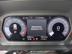 Audi A3 Facelift Sportback 35 TFSI Fashion Sport - ფოტო 11