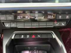 Audi A3 Facelift Sportback 35 TFSI Fashion Sport - ფოტო 13