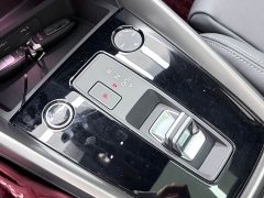 Audi A3 Facelift Sportback 35 TFSI Fashion Sport - ფოტო 14
