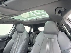 Audi A3 Facelift Sportback 35 TFSI Fashion Sport - ფოტო 15