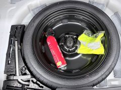 Audi A3 Facelift Sportback 35 TFSI Fashion Sport - ფოტო 18