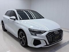 Audi A3 Facelift Sportback 35 TFSI Fashion Sport - ფოტო 3