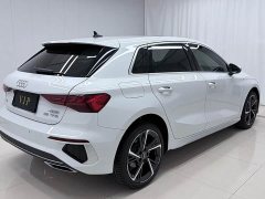 Audi A3 Facelift Sportback 35 TFSI Fashion Sport - ფოტო 6