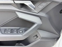 Audi A3 Facelift Sportback 35 TFSI Fashion Sport - ფოტო 7