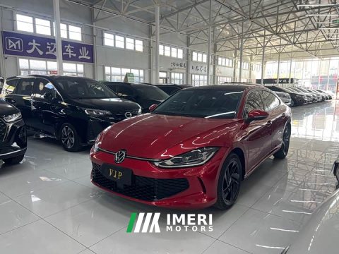 2023 Volkswagen Lingdu 2022 Lingdu L 280TSI DSG Spicy Edition - ავტომობილი ჩინეთიდან