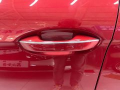 Volkswagen Lingdu 2022 Lingdu L 280TSI DSG Spicy Edition - ფოტო 10