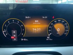 Volkswagen Lingdu 2022 Lingdu L 280TSI DSG Spicy Edition - ფოტო 15