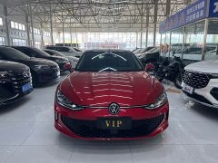 Volkswagen Lingdu 2022 Lingdu L 280TSI DSG Spicy Edition - ფოტო 2